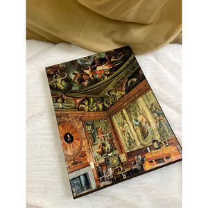 Vintage Craftsman and‎ Interior Decoration in England Book